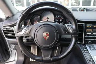 2015 Porsche Panamera S