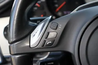 2015 Porsche Panamera S