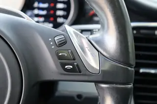 2015 Porsche Panamera S