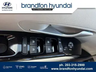 Hyundai TUCSON Hybrid 2023 AWD SEL Convenience 4dr SUV