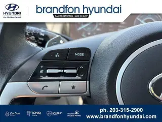 Hyundai TUCSON Hybrid 2023 AWD SEL Convenience 4dr SUV
