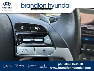 Hyundai TUCSON Hybrid 2023 AWD SEL Convenience 4dr SUV