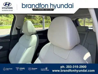 Hyundai TUCSON Hybrid 2023 AWD SEL Convenience 4dr SUV