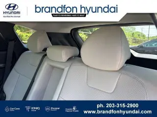 Hyundai TUCSON Hybrid 2023 AWD SEL Convenience 4dr SUV