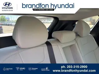 Hyundai TUCSON Hybrid 2023 AWD SEL Convenience 4dr SUV