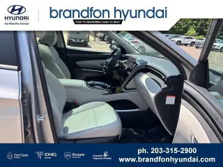 Hyundai TUCSON Hybrid 2023 AWD SEL Convenience 4dr SUV