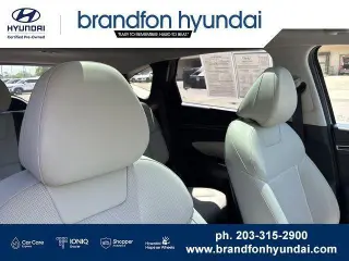 Hyundai TUCSON Hybrid 2023 AWD SEL Convenience 4dr SUV