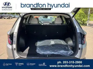 Hyundai TUCSON Hybrid 2023 AWD SEL Convenience 4dr SUV