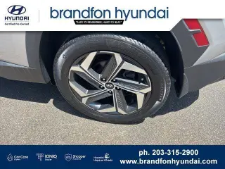 Hyundai TUCSON Hybrid 2023 AWD SEL Convenience 4dr SUV