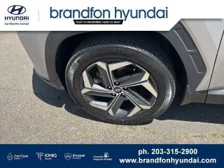 Hyundai TUCSON Hybrid 2023 AWD SEL Convenience 4dr SUV