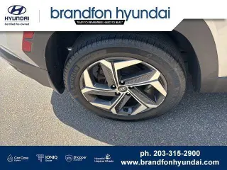 Hyundai TUCSON Hybrid 2023 AWD SEL Convenience 4dr SUV