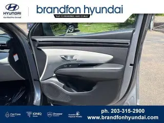 Hyundai TUCSON Hybrid 2023 AWD SEL Convenience 4dr SUV