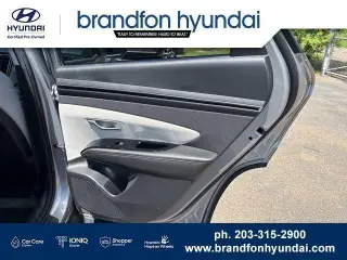 Hyundai TUCSON Hybrid 2023 AWD SEL Convenience 4dr SUV