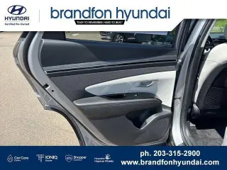Hyundai TUCSON Hybrid 2023 AWD SEL Convenience 4dr SUV
