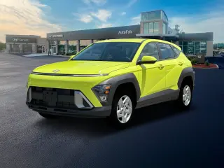 Hyundai KONA 2024 AWD SE 4dr Crossover