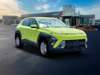 Hyundai KONA 2024 AWD SE 4dr Crossover