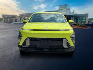 Hyundai KONA 2024 AWD SE 4dr Crossover