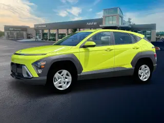 Hyundai KONA 2024 AWD SE 4dr Crossover