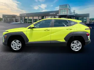 Hyundai KONA 2024 AWD SE 4dr Crossover