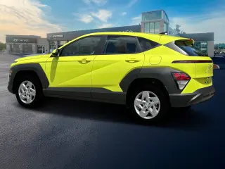 Hyundai KONA 2024 AWD SE 4dr Crossover
