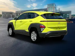 Hyundai KONA 2024 AWD SE 4dr Crossover
