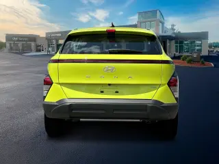 Hyundai KONA 2024 AWD SE 4dr Crossover