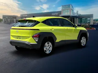 Hyundai KONA 2024 AWD SE 4dr Crossover