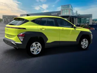 Hyundai KONA 2024 AWD SE 4dr Crossover