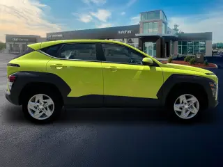 Hyundai KONA 2024 AWD SE 4dr Crossover