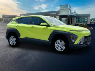 Hyundai KONA 2024 AWD SE 4dr Crossover