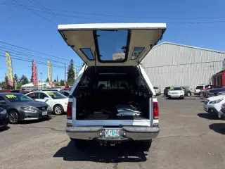 1999 Ford F-250 Super Duty Lariat