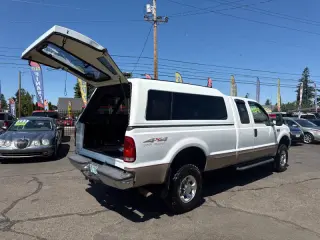 1999 Ford F-250 Super Duty Lariat