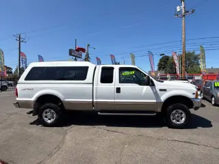 1999 Ford F-250 Super Duty Lariat