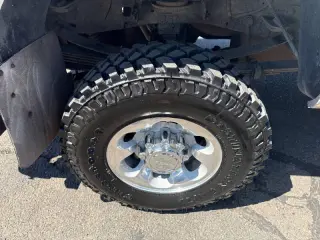 1999 Ford F-250 Super Duty Lariat