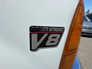 1999 Ford F-250 Super Duty Lariat