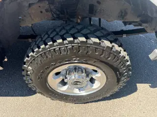 1999 Ford F-250 Super Duty Lariat