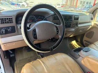 1999 Ford F-250 Super Duty Lariat