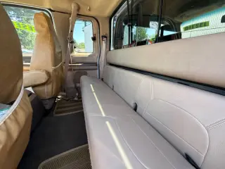 1999 Ford F-250 Super Duty Lariat
