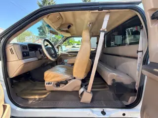 1999 Ford F-250 Super Duty Lariat