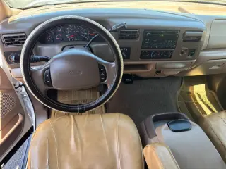 1999 Ford F-250 Super Duty Lariat