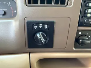 1999 Ford F-250 Super Duty Lariat