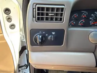 1999 Ford F-250 Super Duty Lariat