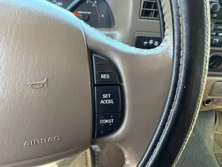 1999 Ford F-250 Super Duty Lariat