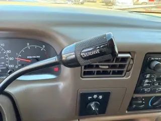 1999 Ford F-250 Super Duty Lariat