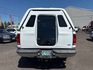 1999 Ford F-250 Super Duty Lariat