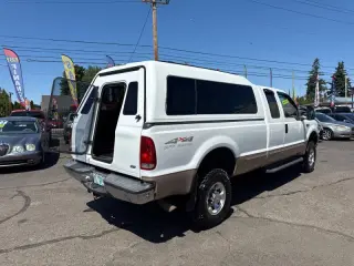 1999 Ford F-250 Super Duty Lariat