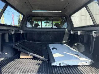 1999 Ford F-250 Super Duty Lariat