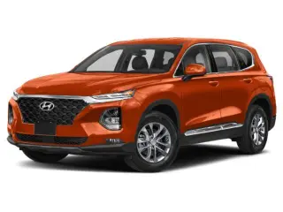 Hyundai SANTA FE 2020 AWD SEL 4dr Crossover