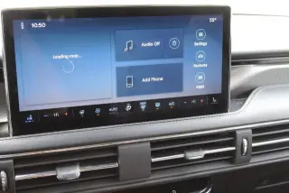 Cadillac XT4 2019 4x4 Sport 4dr Crossover