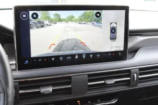 Cadillac XT4 2019 4x4 Sport 4dr Crossover